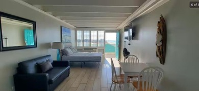 Iconic beachfront studio condo with stunning, unobstructed Gulf - photo 14