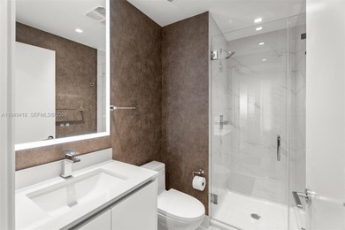 Welcome to the brand-new Aria Reserve, one of Miami's tallest