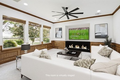 Experience Refined Living in this gorgeous move in ready Home - photo 16