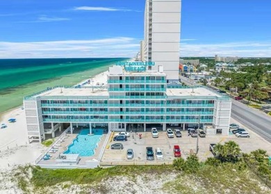 Iconic beachfront studio condo with stunning, unobstructed Gulf - photo 17