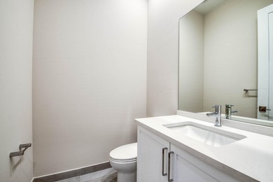 Experience luxury lakefront living in this newly constructed - photo 17