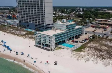 Iconic beachfront studio condo with stunning, unobstructed Gulf - photo 18
