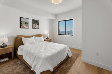 Welcome to the brand-new Aria Reserve, one of Miami's tallest