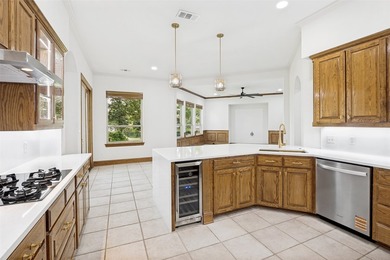 Experience Refined Living in this gorgeous move in ready Home - photo 18