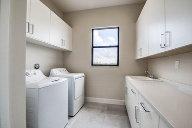 Experience luxury lakefront living in this newly constructed - photo 18