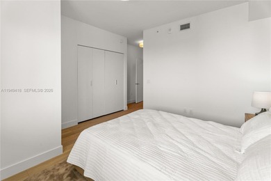 Welcome to the brand-new Aria Reserve, one of Miami's tallest