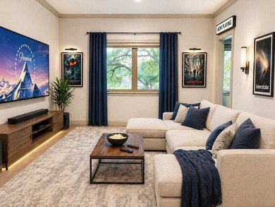 Experience Refined Living in this gorgeous move in ready Home - photo 19