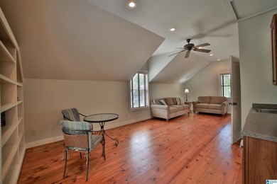 This custom LAKEFRONT CRAFTSMAN home has a NEW ROOF and is - photo 20