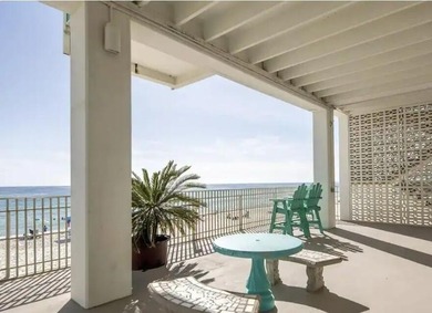 Iconic beachfront studio condo with stunning, unobstructed Gulf - photo 20