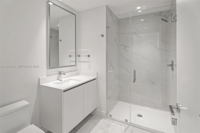 Welcome to the brand-new Aria Reserve, one of Miami's tallest