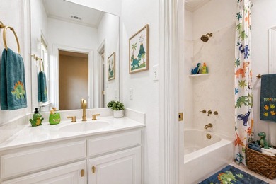 Experience Refined Living in this gorgeous move in ready Home - photo 20