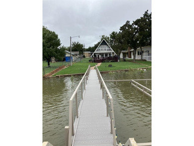 Lake Brownwood Home For Sale in Brownwood Texas