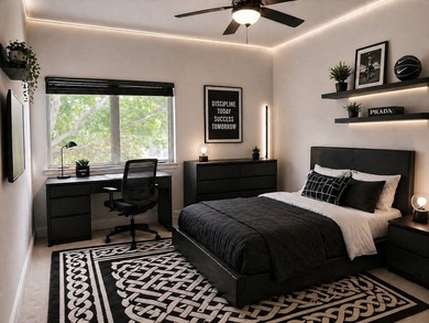 Experience Refined Living in this gorgeous move in ready Home - photo 21
