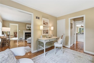 Fairway at its Finest! Situated on a picturesque tree-lined - photo 22