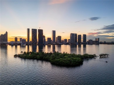 Welcome to the brand-new Aria Reserve, one of Miami's tallest