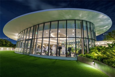 Welcome to the brand-new Aria Reserve, one of Miami's tallest