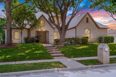 Experience Refined Living in this gorgeous move in ready Home - photo 27