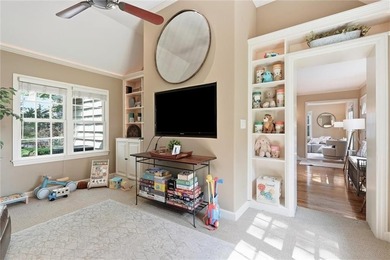 Fairway at its Finest! Situated on a picturesque tree-lined - photo 29