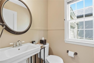 Fairway at its Finest! Situated on a picturesque tree-lined - photo 30