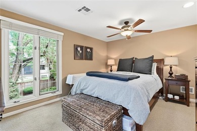 Fairway at its Finest! Situated on a picturesque tree-lined - photo 31