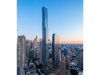 Lake Michigan - Cook County Home Active Under Con in Chicago Illinois