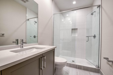 Experience luxury lakefront living in this newly constructed - photo 31