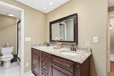 Fairway at its Finest! Situated on a picturesque tree-lined - photo 33