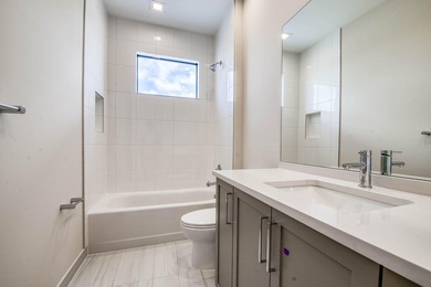 Experience luxury lakefront living in this newly constructed - photo 33