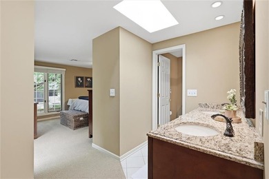 Fairway at its Finest! Situated on a picturesque tree-lined - photo 34