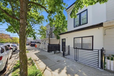 Fully renovated legal 2-family home in the Westchester Square - photo 4