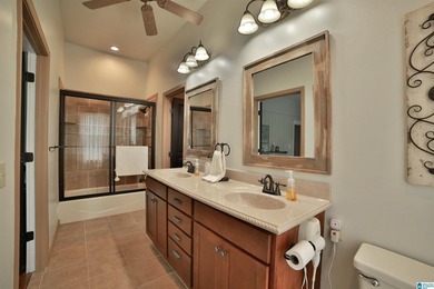 This custom LAKEFRONT CRAFTSMAN home has a NEW ROOF and is - photo 35