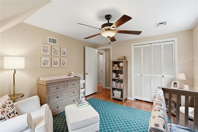 Fairway at its Finest! Situated on a picturesque tree-lined - photo 36