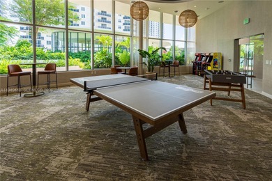 Welcome to the brand-new Aria Reserve, one of Miami's tallest