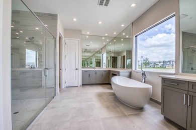 Experience luxury lakefront living in this newly constructed - photo 36
