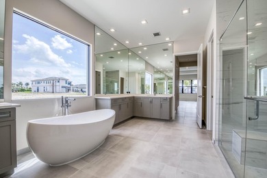 Experience luxury lakefront living in this newly constructed - photo 37