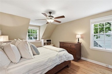 Fairway at its Finest! Situated on a picturesque tree-lined - photo 38