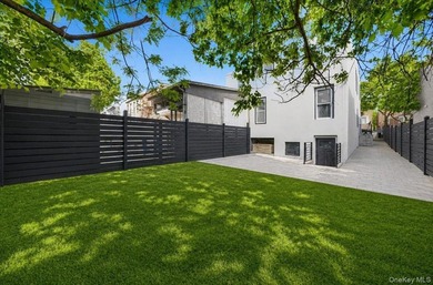 Fully renovated legal 2-family home in the Westchester Square - photo 8