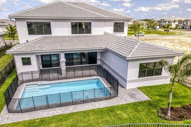 Experience luxury lakefront living in this newly constructed - photo 39