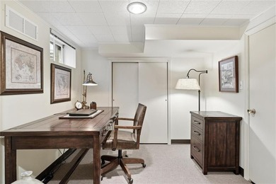 Fairway at its Finest! Situated on a picturesque tree-lined - photo 44