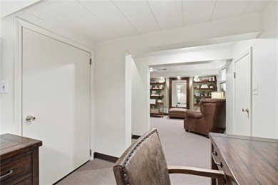 Fairway at its Finest! Situated on a picturesque tree-lined - photo 45