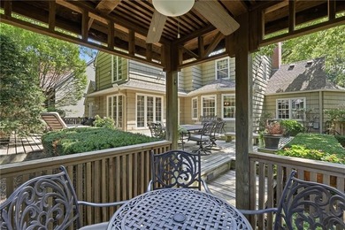 Fairway at its Finest! Situated on a picturesque tree-lined - photo 48