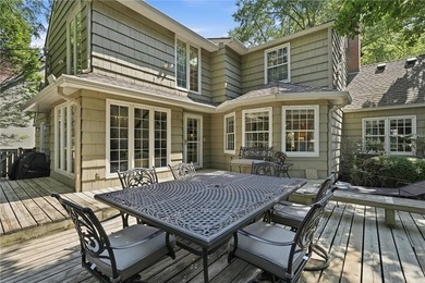 Fairway at its Finest! Situated on a picturesque tree-lined - photo 49