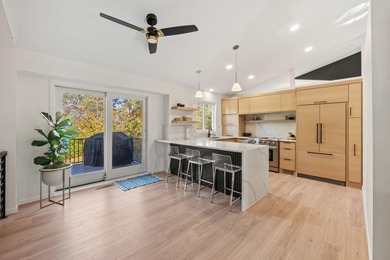 Lake Home For Sale in Rogers, Minnesota