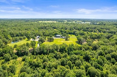 (private lake, pond, creek) Home For Sale in Mineola Texas