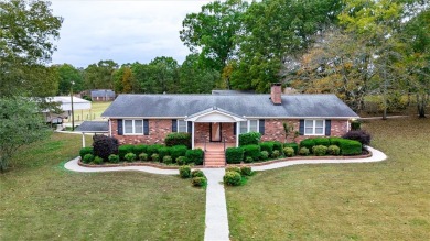 Welcome home to your 3-bedroom, 2 1/2 bath with full basement