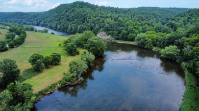 Lake Lot Sale Pending in Fries, Virginia