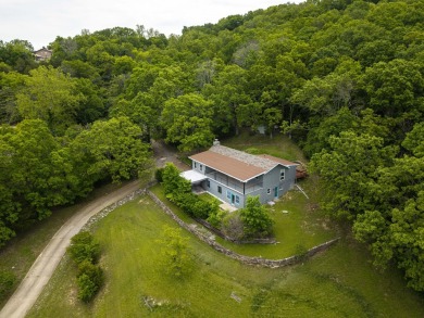Lake Home For Sale in Kimberling City, Missouri