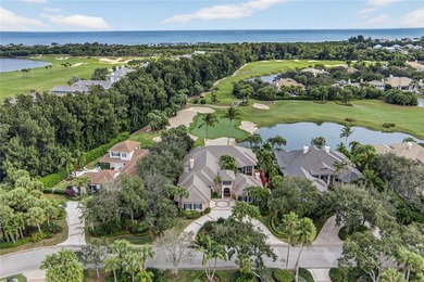 (private lake, pond, coastal) Home For Sale in Vero Beach Florida