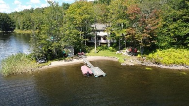 Lake Home For Sale in Bleecker, New York