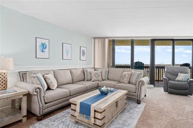 Wake up to sweeping Gulf views in this beautifully renovated - photo 11